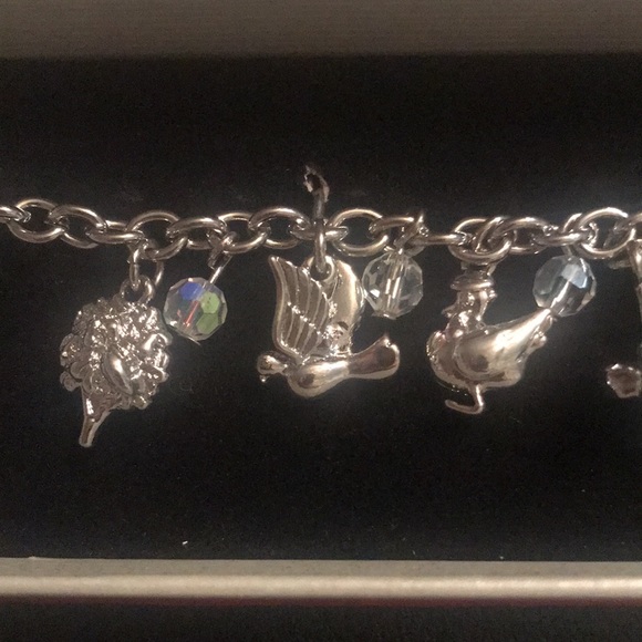 12 Days of Christmas bracelet - Picture 3 of 8